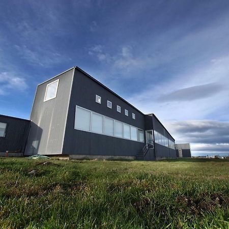 Appelgren House Hotel Boutique Puerto Natales Exterior foto