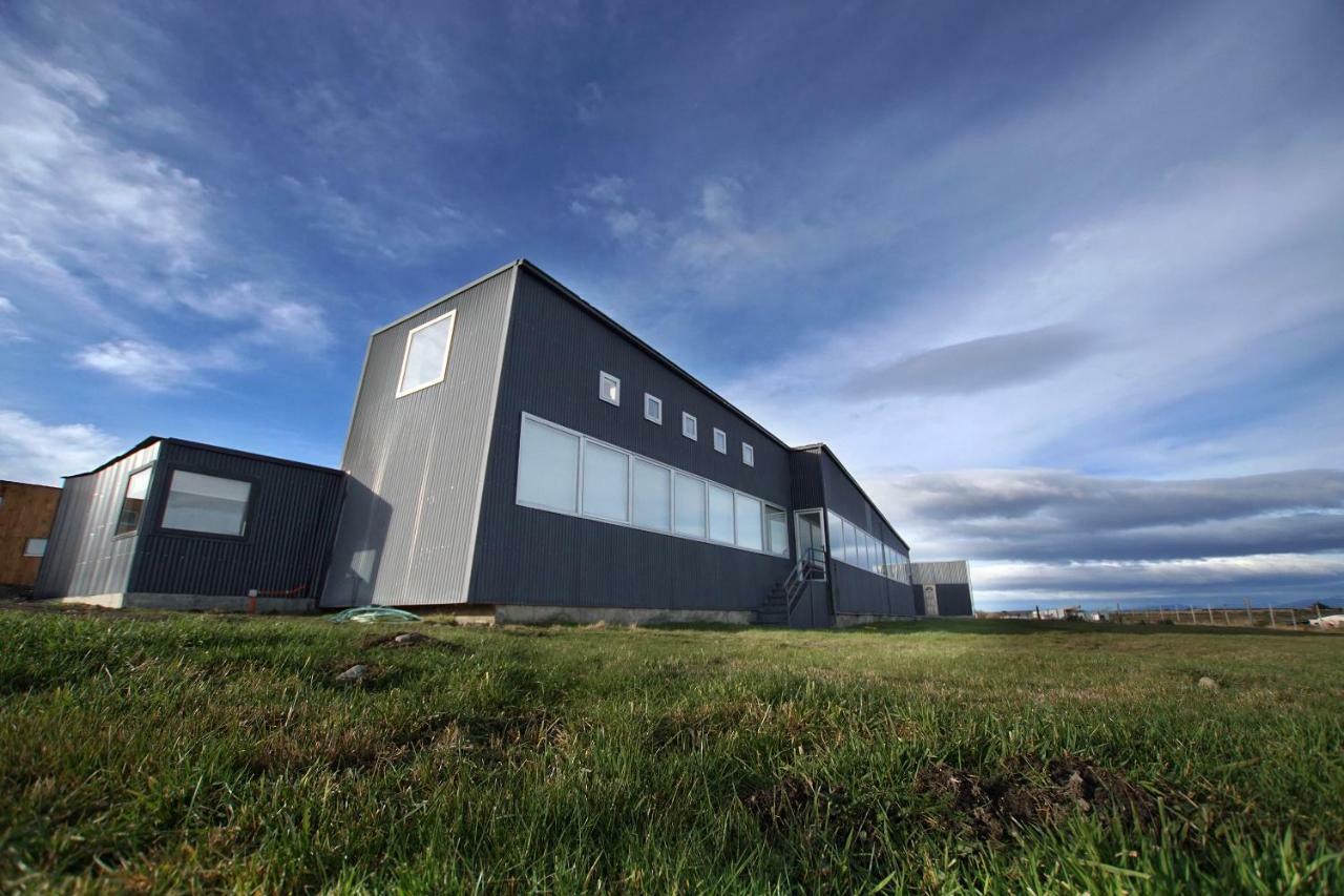 Appelgren House Hotel Boutique Puerto Natales Exterior foto